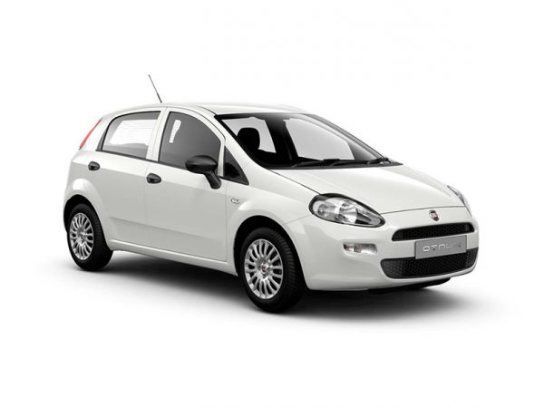 Budget Used Leased Cars Grande Punto