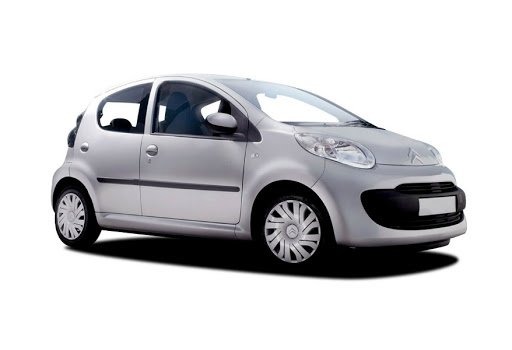 Citroen C1 or Similar