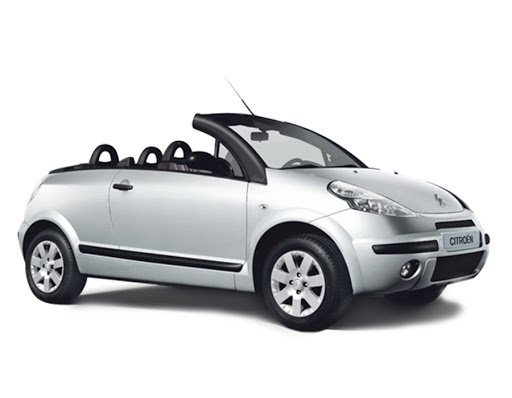 Citroen Plurel or Similar