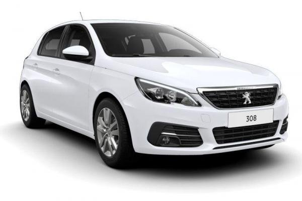 Peugeot 308 Diesel Station Wagon