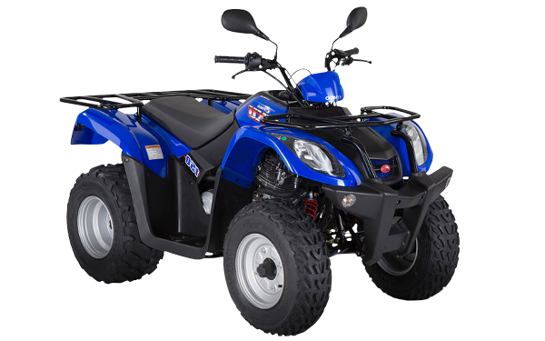 Kymco ATV 150cc or Similar