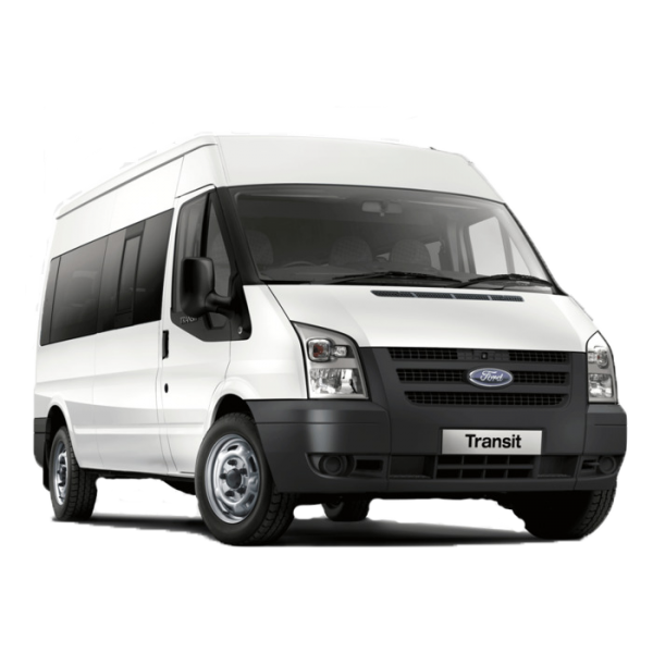 Ford Transit or Similar