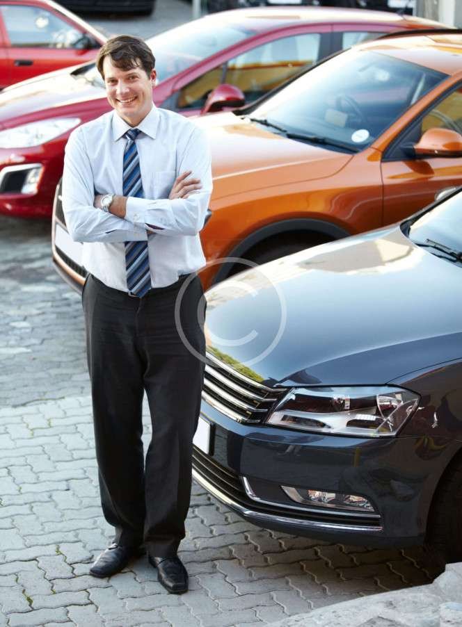 European Car Rental in Munich