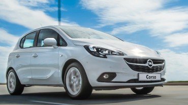 Rent a car in Greece and travel abroad