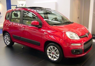 Rent a car on all the Greek islands
