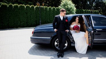 Wedding Cars