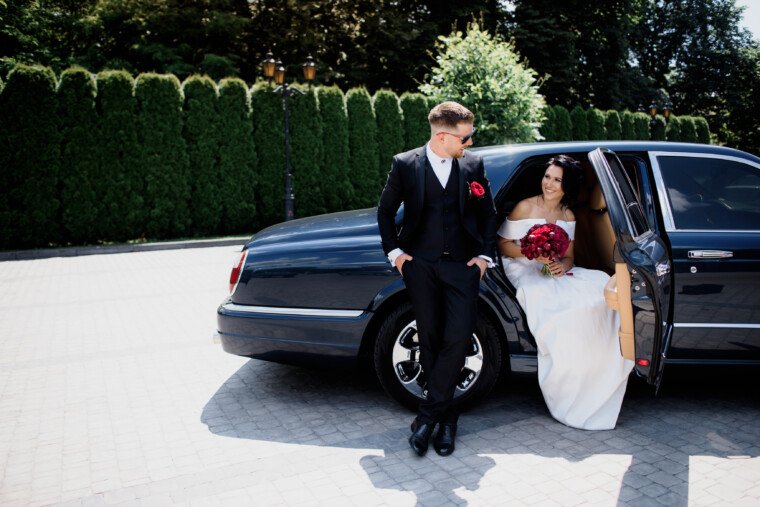 Wedding Cars