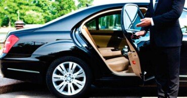 Chauffeur Service
