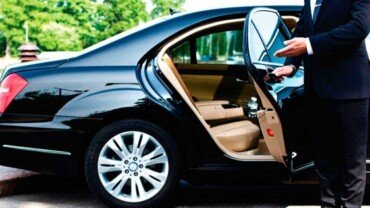 Chauffeur Service